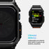 Spigen Apple Watch 11/10 (46mm) 保護殼+錶帶 - Lite Fit Pro